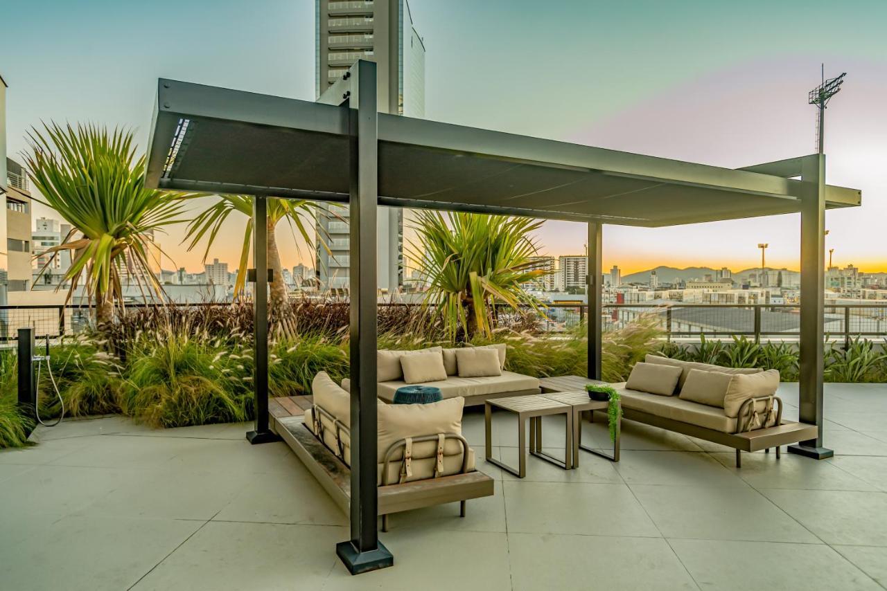 Mercure Itajai Navegantes Exterior foto