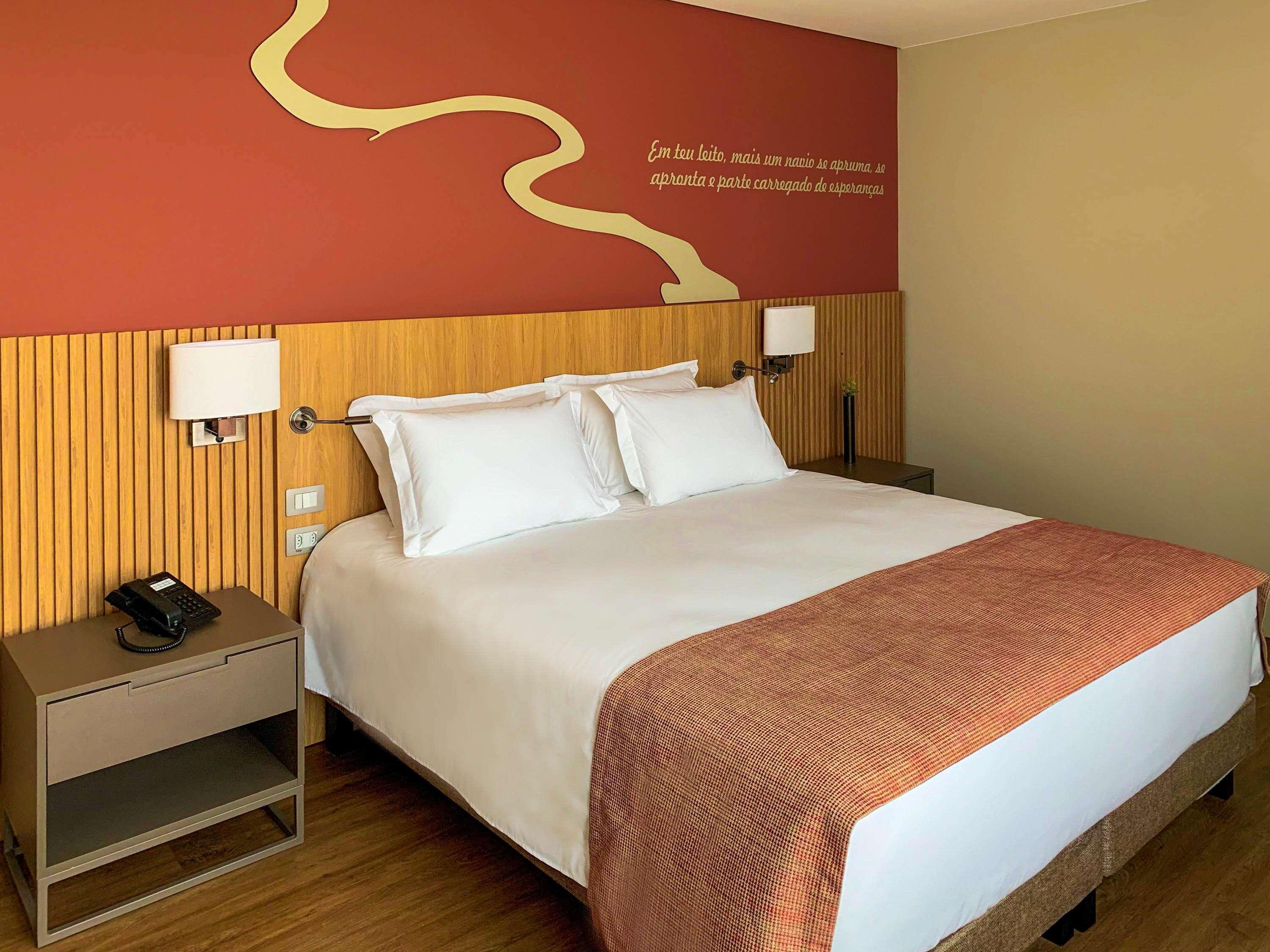 Mercure Itajai Navegantes Exterior foto