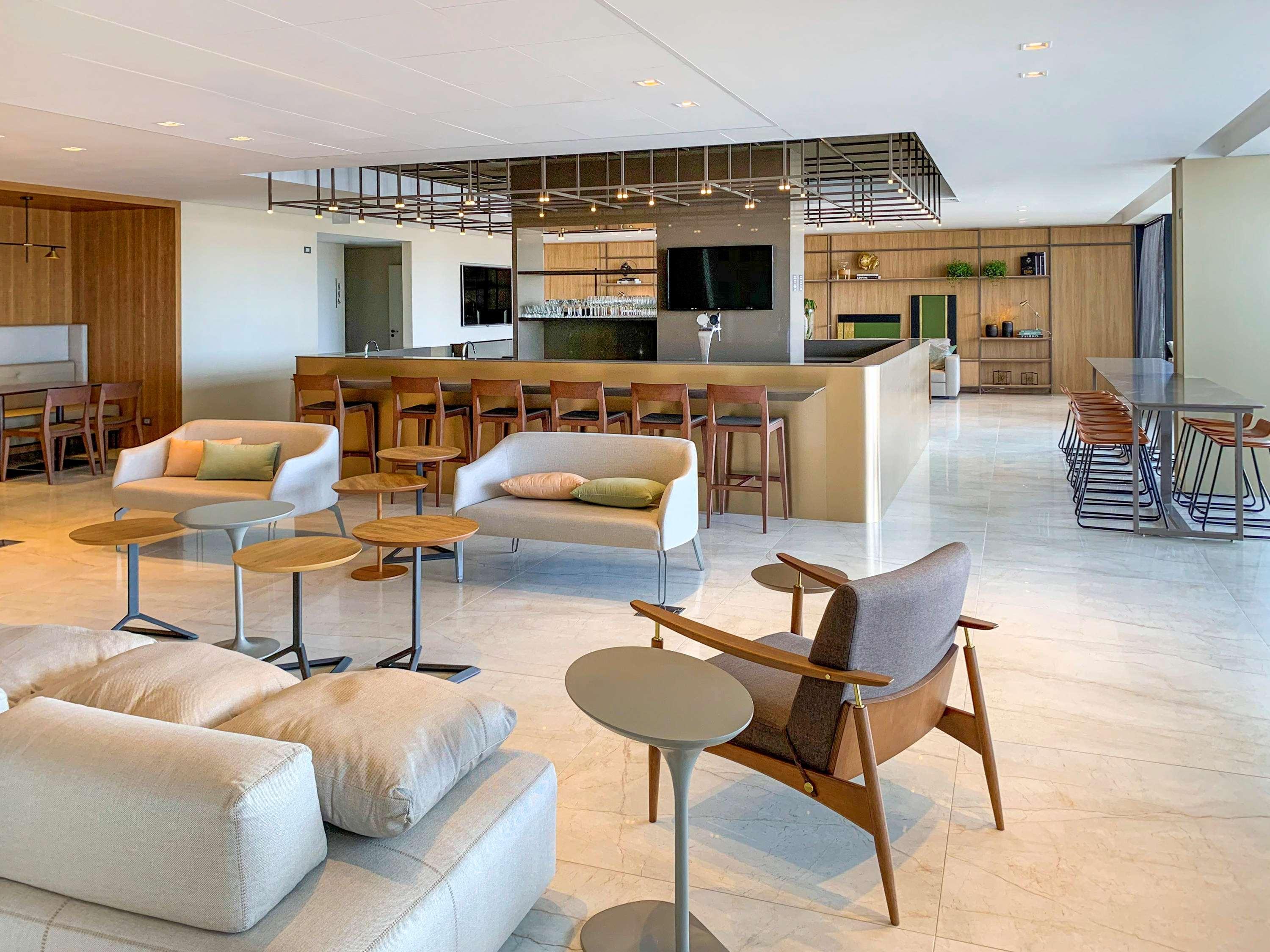 Mercure Itajai Navegantes Exterior foto