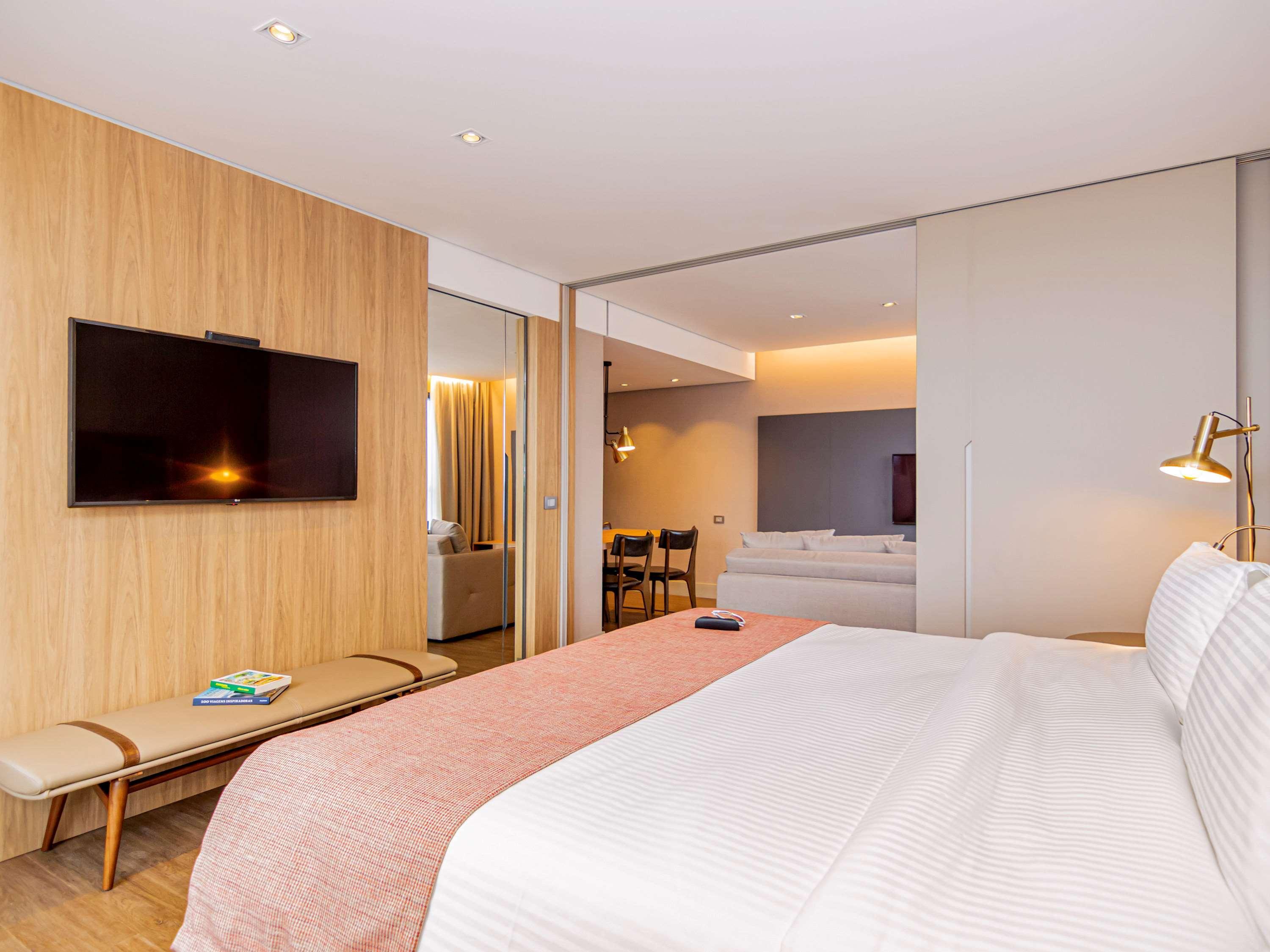 Mercure Itajai Navegantes Exterior foto