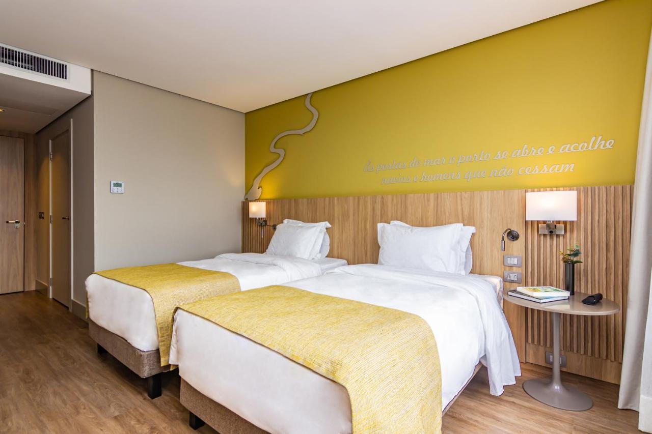 Mercure Itajai Navegantes Exterior foto
