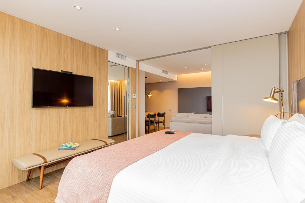 Mercure Itajai Navegantes Exterior foto